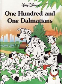 One Hundred and One Dalmatians (Disney Classic)