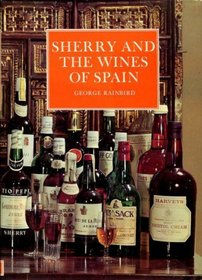 Sherry and the Wines of Spain (Pictorial Guides to the Lakeland Fells)