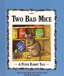 Two bad mice