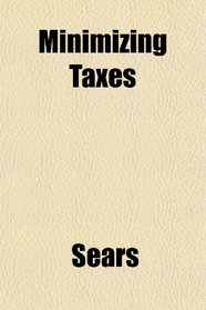 Minimizing Taxes