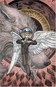 Lucifer: Crux - Volume 9 (Lucifer (Graphic Novels))