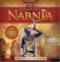 The Chronicles on Narnia: Prince Caspian