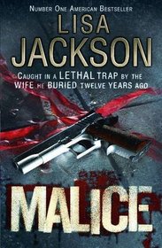 Malice (New Orleans, Bk 6)