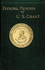 Personal Memoirs of U.S. Grant (2 Volume Set)
