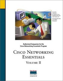 Cisco Networking Essentials Volume II
