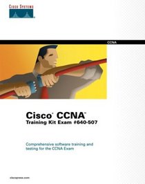 Cisco CCNA Training Kit Exam #640-507