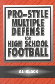 Pro-Style Multiple Defense for High School Football
