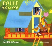 Poulerousse (French Edition)