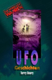 Ufo-Geschichten