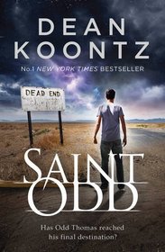 Saint Odd (Odd Thomas, Bk 7)