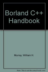 Borland C++ Handbook
