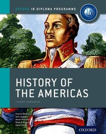 IB History of the Americas: For the IB Diploma