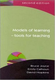Models of Learning: Tools for Teaching