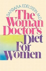 Woman Doctors Diet for Women