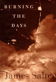 Burning the Days : Recollection