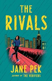 The Rivals (Claudia Lin, Bk 2)