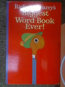 Biggest Word Book Ever