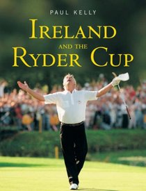 Ireland and the Ryder Cup