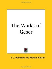 The Works of Geber