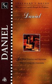 Daniel (Shepherd's Notes)