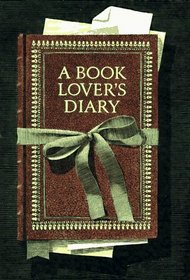 A Book Lover's Diary; The Reader's Companion