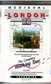 Medieval London (Walking Tours)