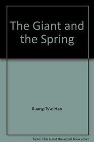Giant and the Spring (KHMER-ENGLISH