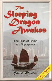 The Sleeping Dragon Awakes (Prophetic Updates)