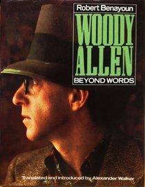 Woody Allen, beyond words