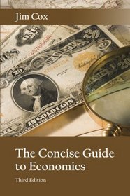 The Concise Guide to Economics