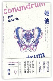 Conundrum (Chinese Edition)