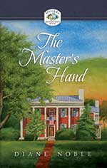 The Master's Hand (Mystery and the Minister's Wife)