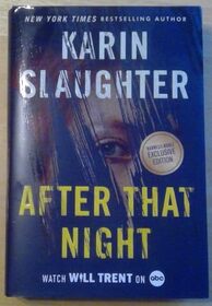 After That Night - B&N Exclusive Edition