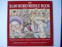 Dollar Word Riddle Book: Grades 3-8