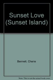 Sunset Love (Sunset Island)