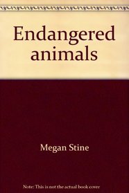 Endangered animals (Explorer books)