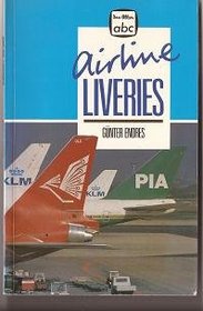 Airline Liveries (Ian Allan abc)