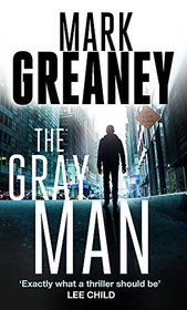 The Gray Man (Gray Man, Bk 1)