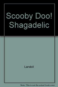 Scooby Doo! Shagadelic
