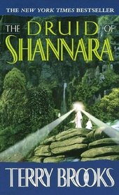 Druid of Shannara (Heritage of Shannara (Library))