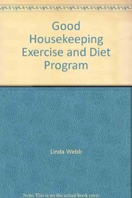 Good Housekeeping Institute exercise  diet program