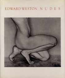 Edward Weston Nudes