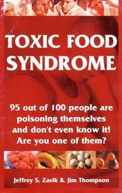 toxic food syndrome