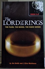 Lord of the Rings: The Films, the Books, the Radio Series