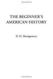 The Beginner's American History