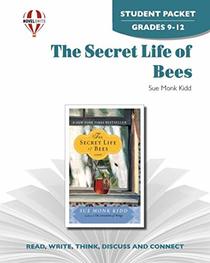 The Secret Life of Bees - Student Packet by Novel Units, Inc.