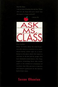Ask Ms. Class