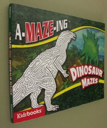 A-Maze-Ing Dinosaurs