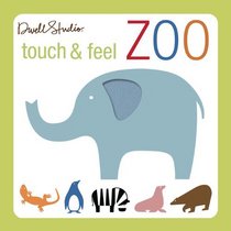 DwellStudio: Touch & Feel Zoo