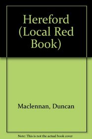 Hereford (Local Red Book)
